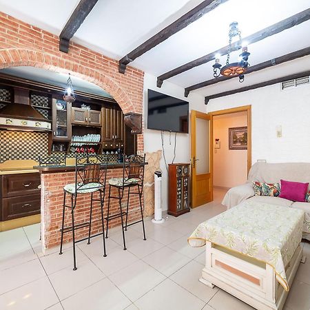 Holiday Apartment Roquetas de Mar Zewnętrze zdjęcie