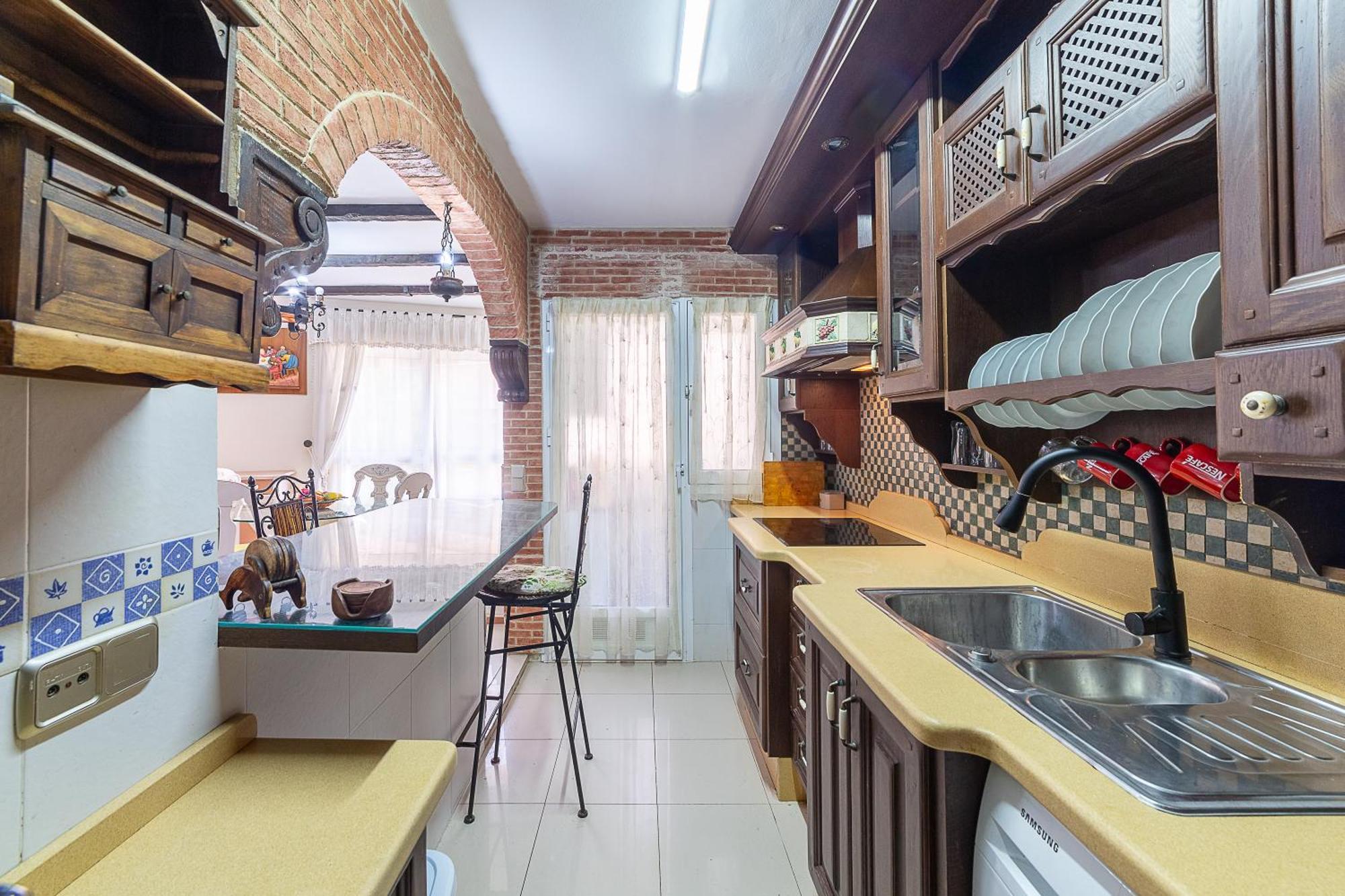 Holiday Apartment Roquetas de Mar Zewnętrze zdjęcie