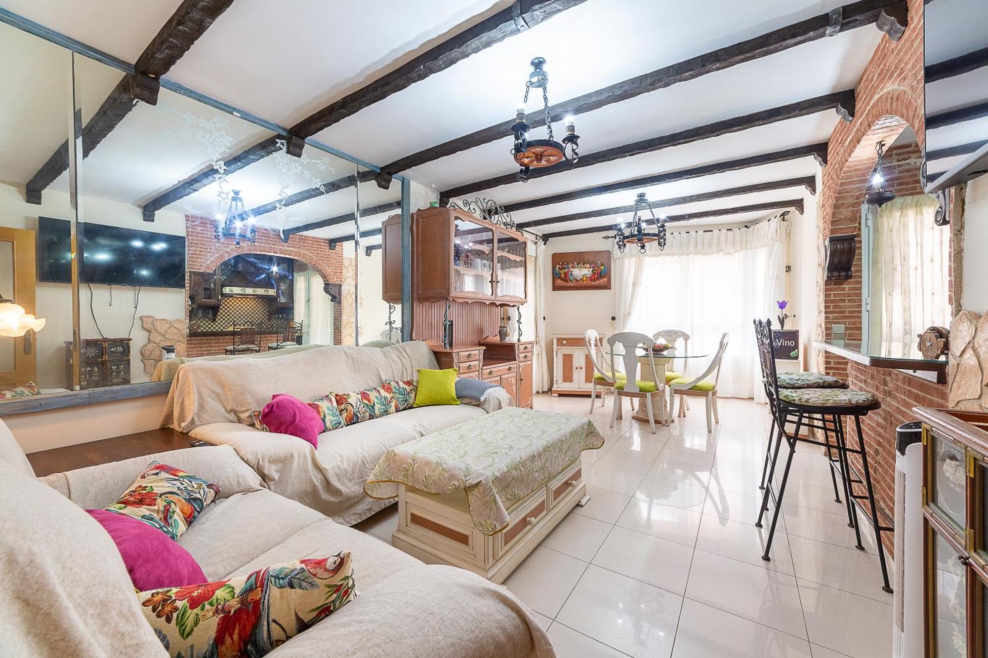 Holiday Apartment Roquetas de Mar Zewnętrze zdjęcie