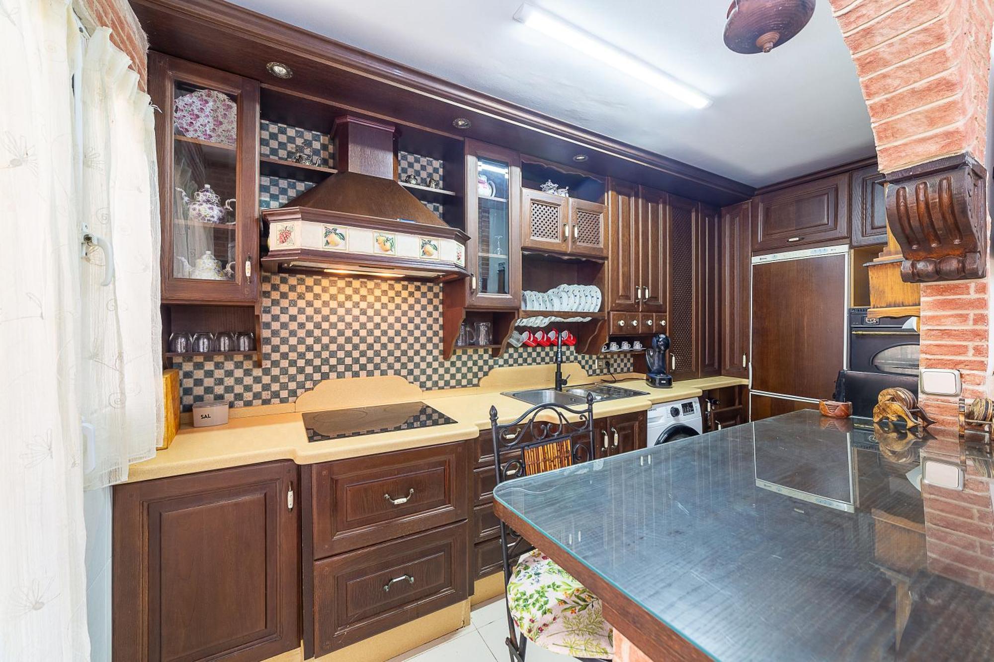 Holiday Apartment Roquetas de Mar Zewnętrze zdjęcie