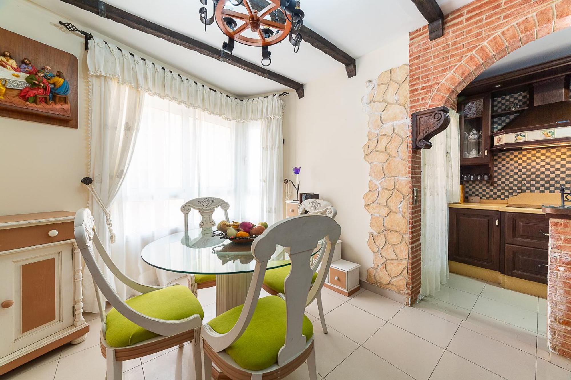 Holiday Apartment Roquetas de Mar Zewnętrze zdjęcie